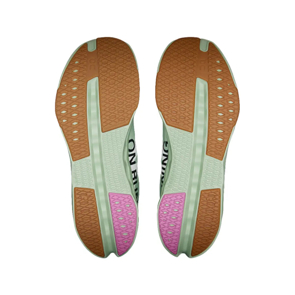 Cloudsurfer Next light comfort for daily miles
