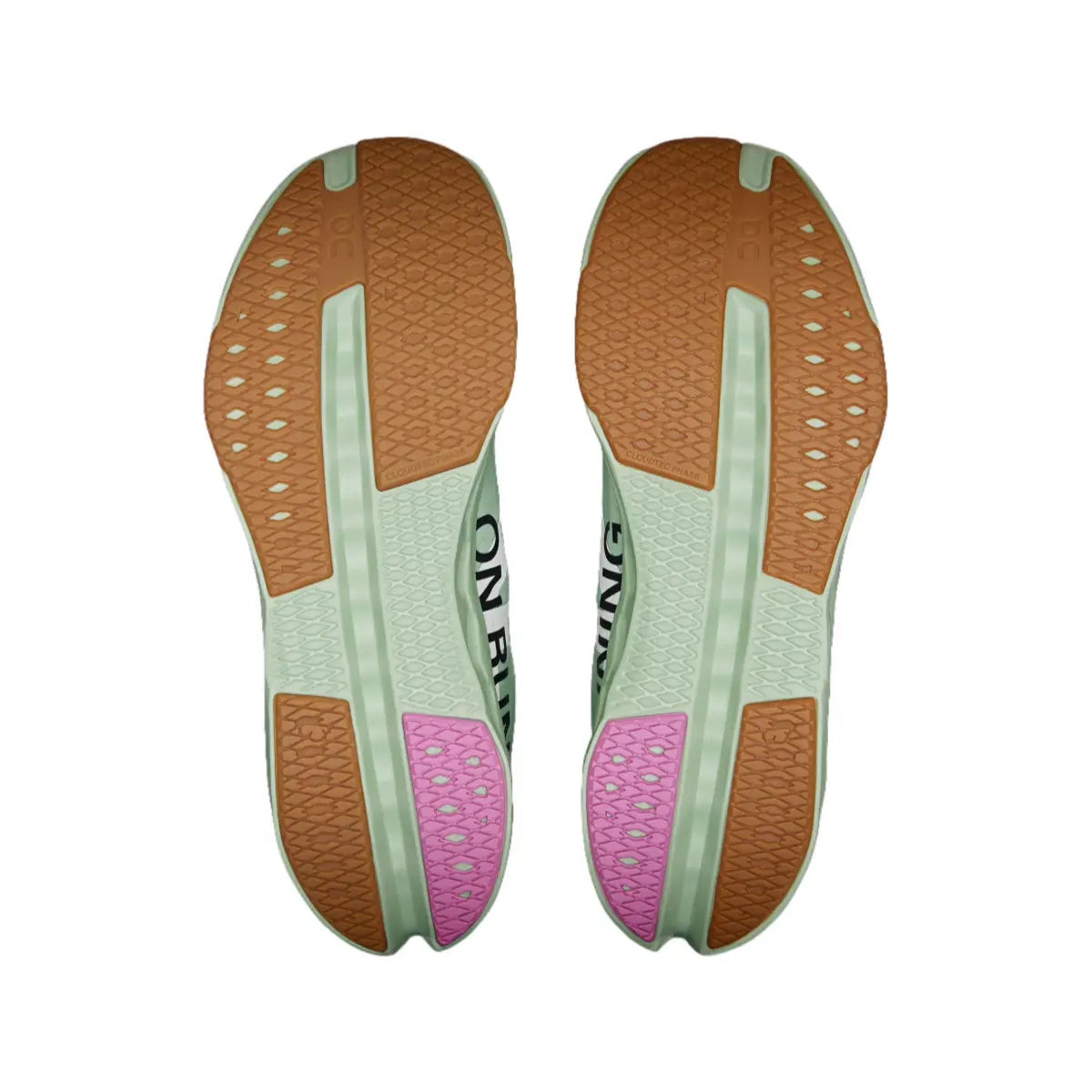 Cloudsurfer Next light comfort for daily miles