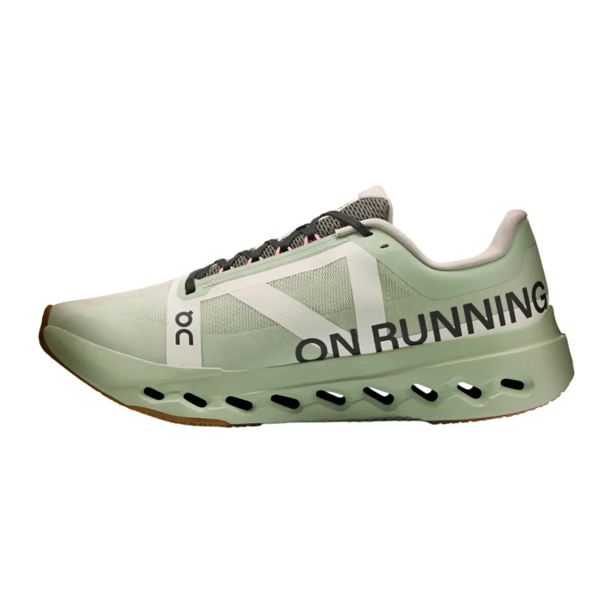 Cloudsurfer Next light comfort for daily miles
