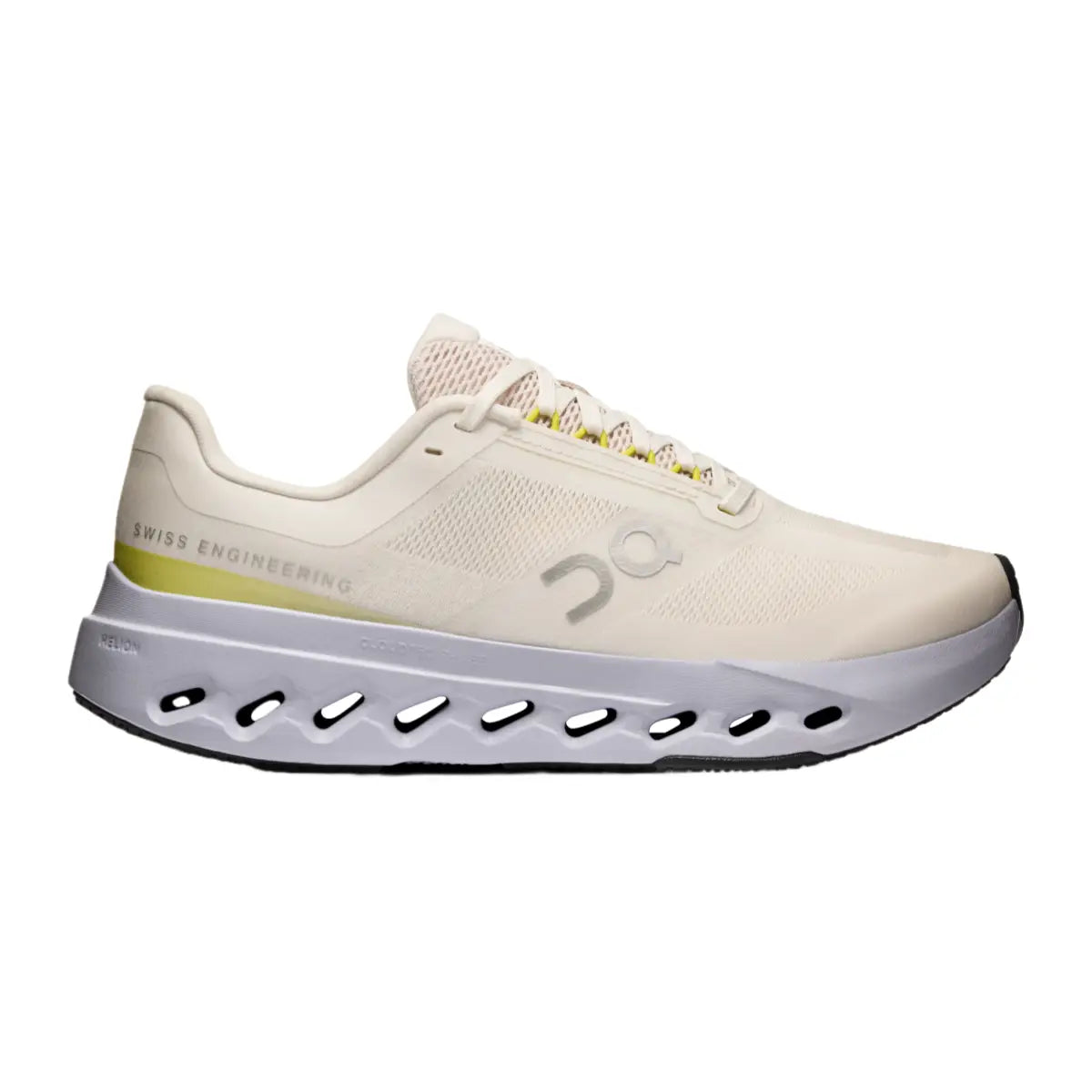 Cloudsurfer Next light comfort for daily miles