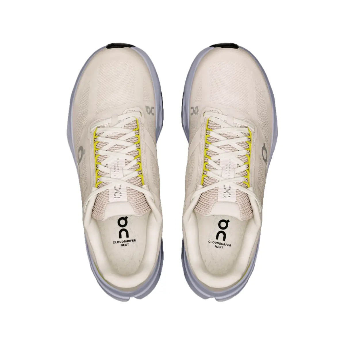 Cloudsurfer Next light comfort for daily miles