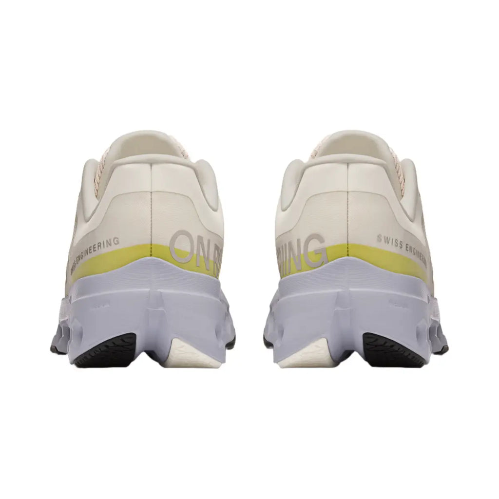 Cloudsurfer Next light comfort for daily miles