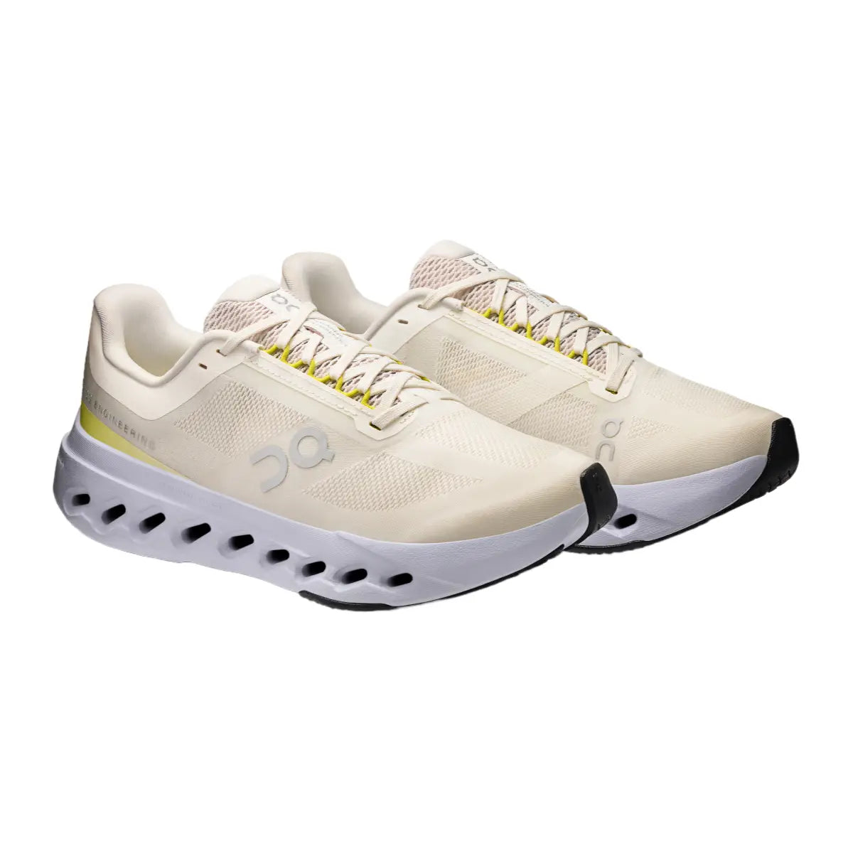 Cloudsurfer Next light comfort for daily miles