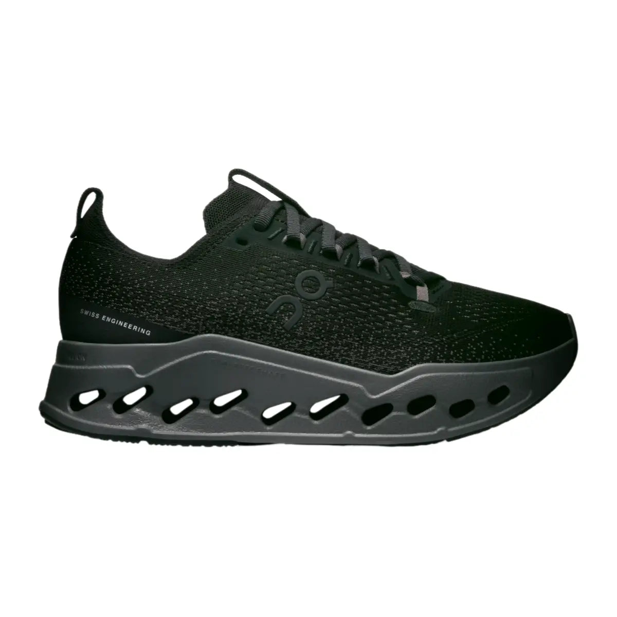 Cloudsurfer Max Refined comfort with more cushion