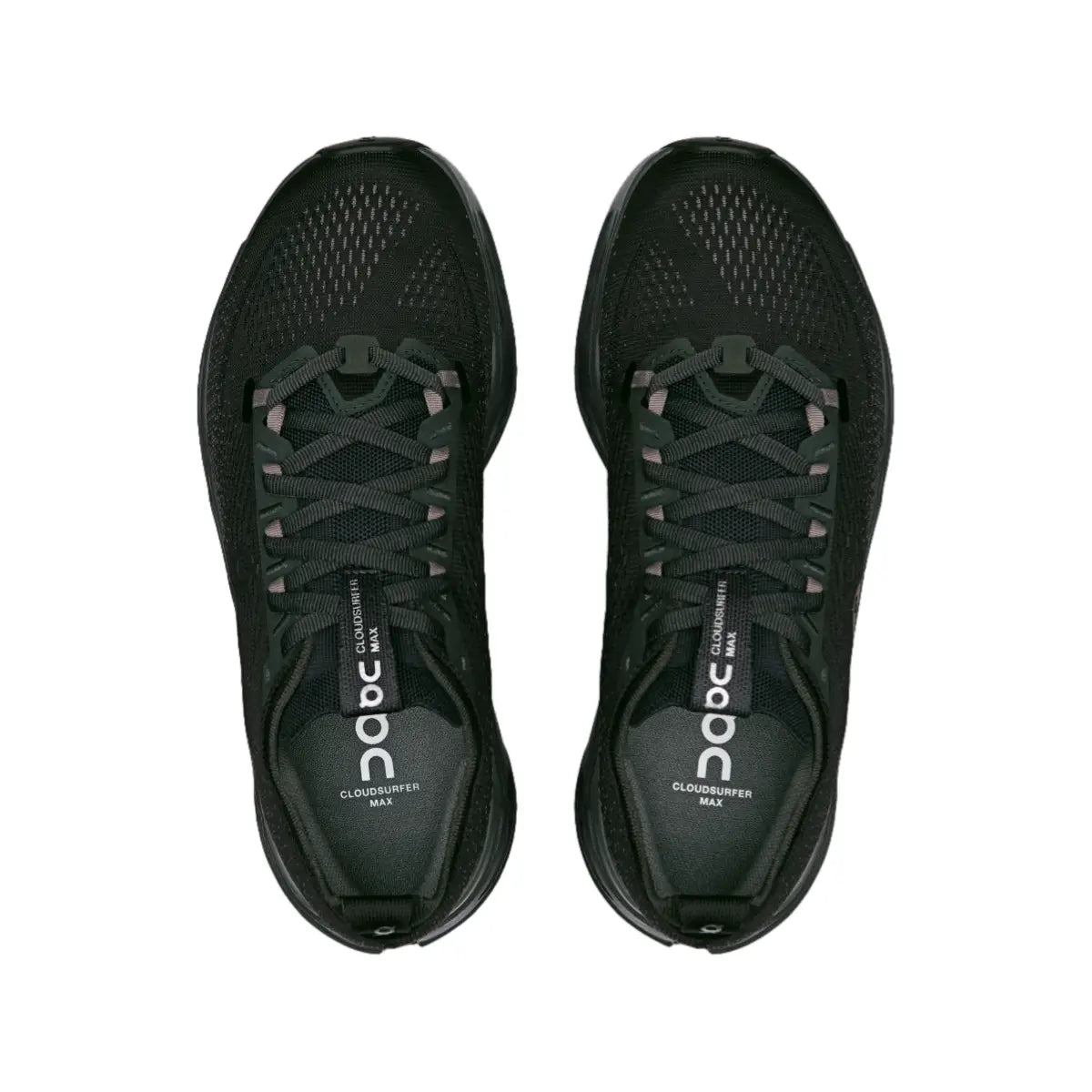 Cloudsurfer Max Refined comfort with more cushion