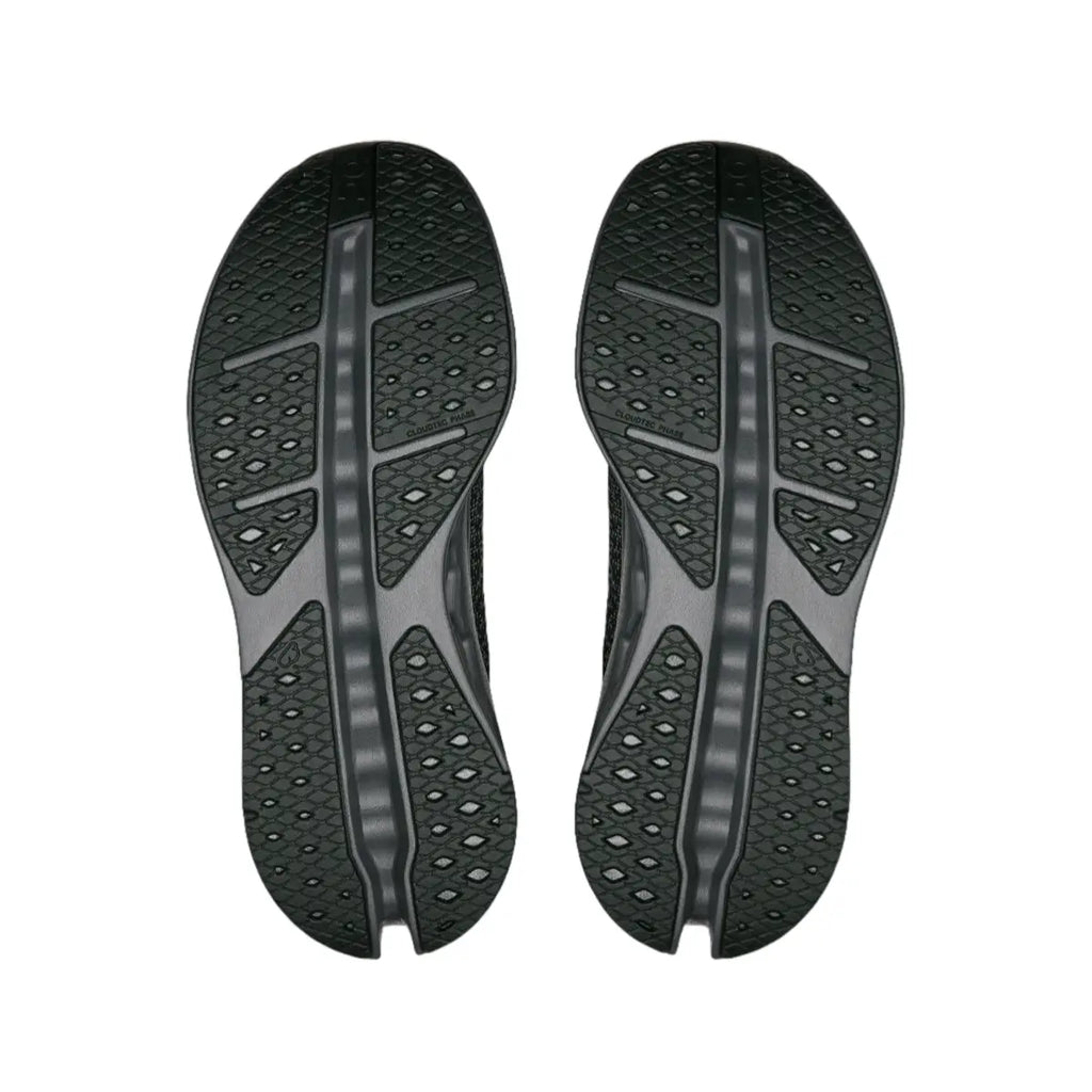 Cloudsurfer Max Refined comfort with more cushion