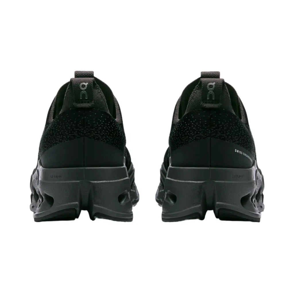 Cloudsurfer Max Refined comfort with more cushion