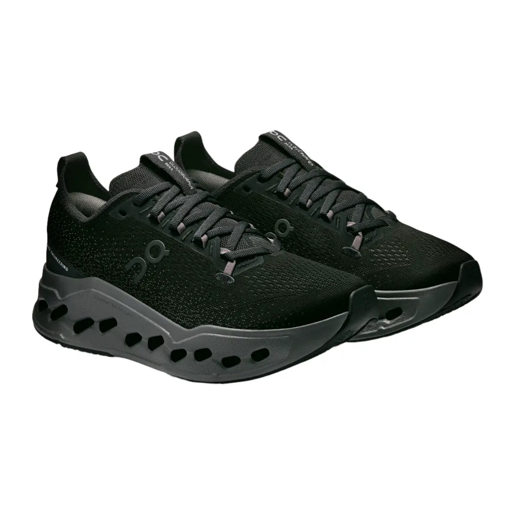 Cloudsurfer Max Refined comfort with more cushion
