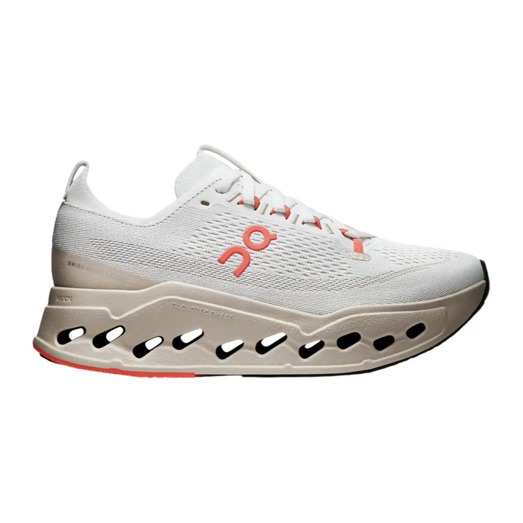 Cloudsurfer Max Refined comfort with more cushion