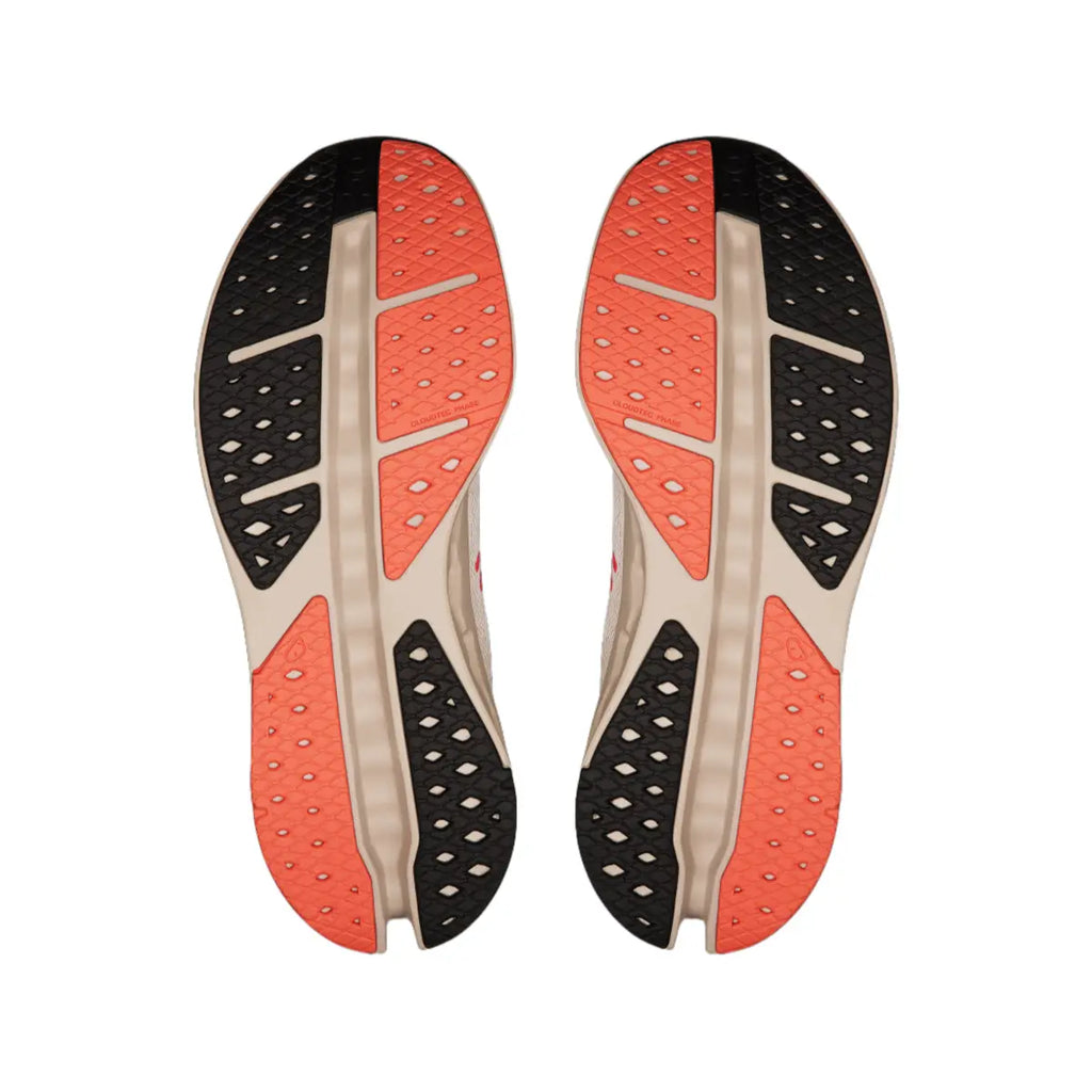 Cloudsurfer Max Refined comfort with more cushion
