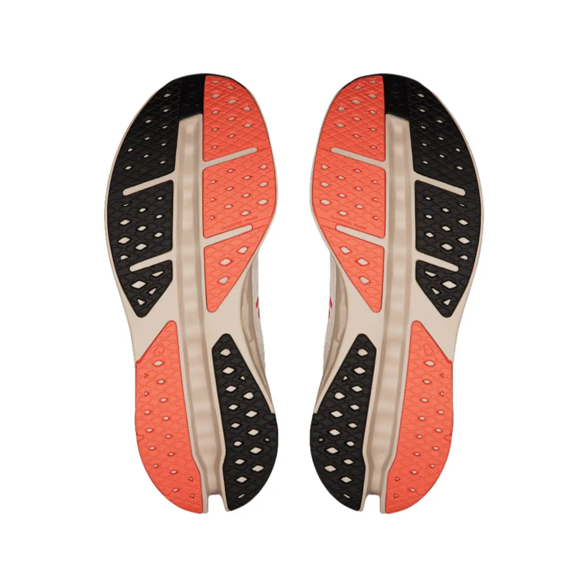 Cloudsurfer Max Refined comfort with more cushion