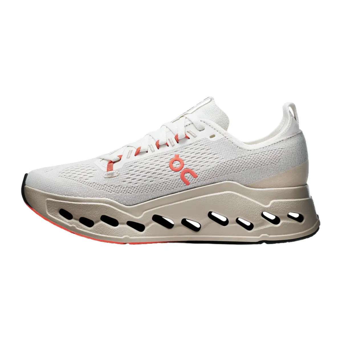 Cloudsurfer Max Refined comfort with more cushion