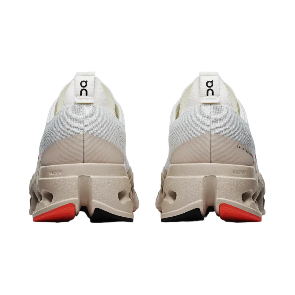 Cloudsurfer Max Refined comfort with more cushion