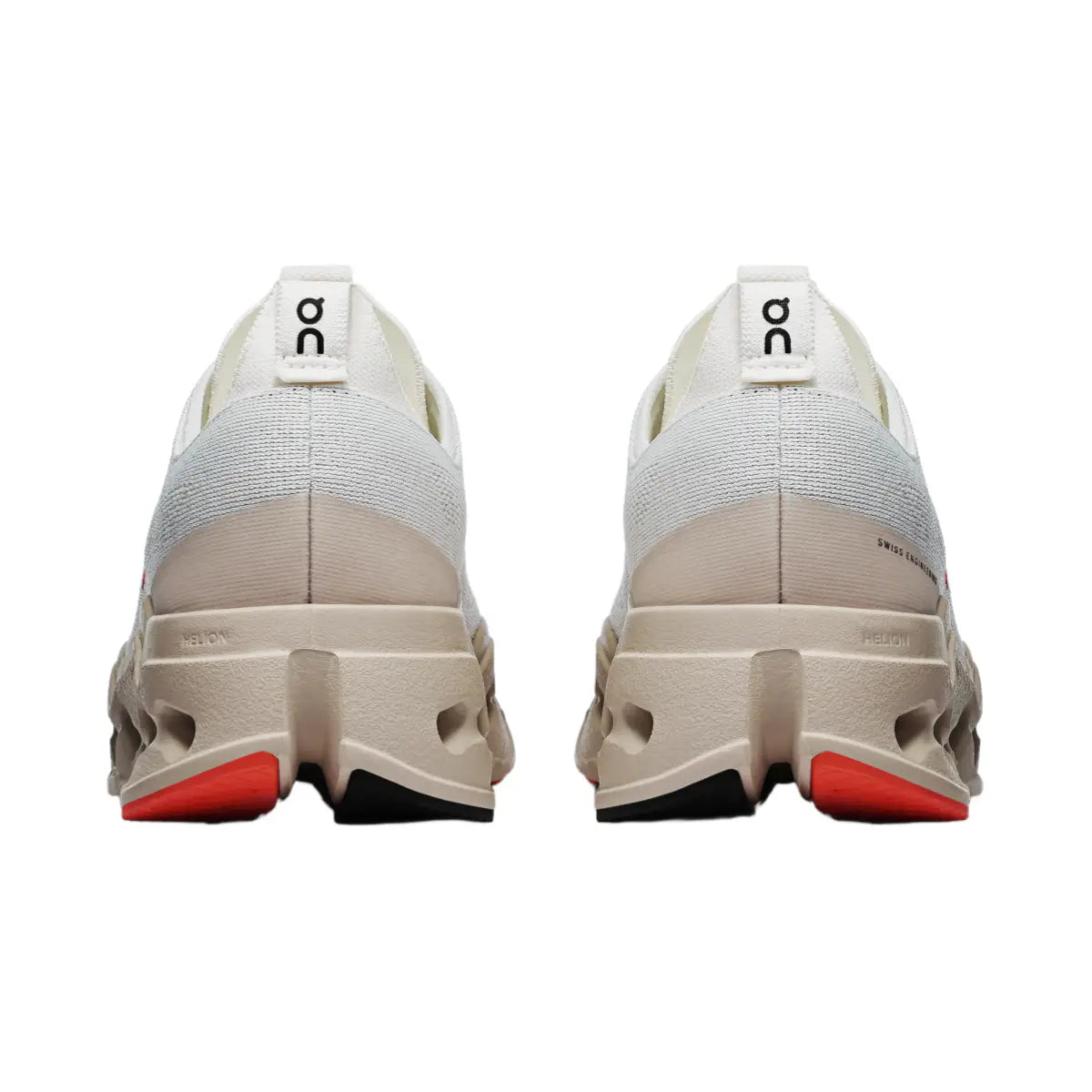Cloudsurfer Max Refined comfort with more cushion