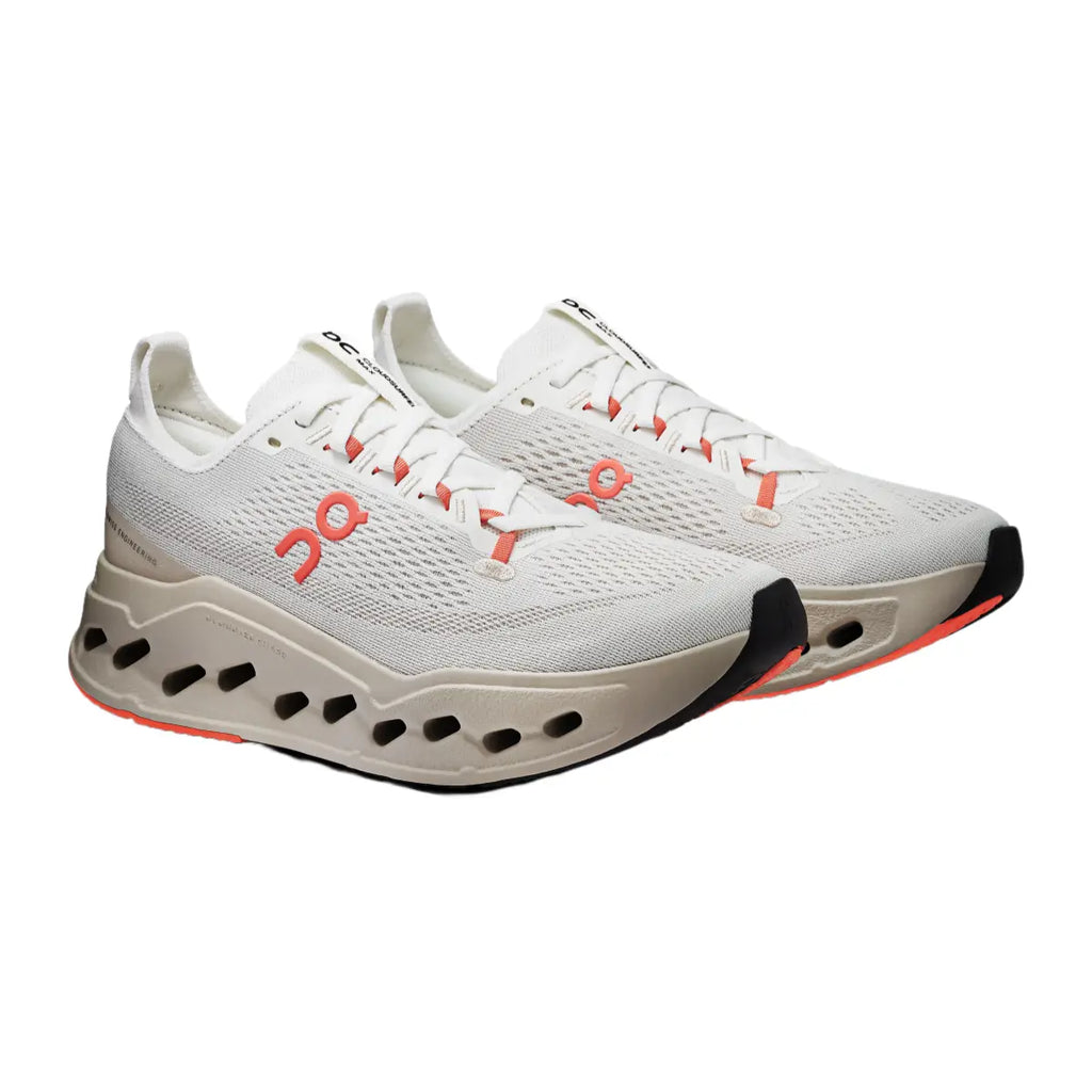 Cloudsurfer Max Refined comfort with more cushion