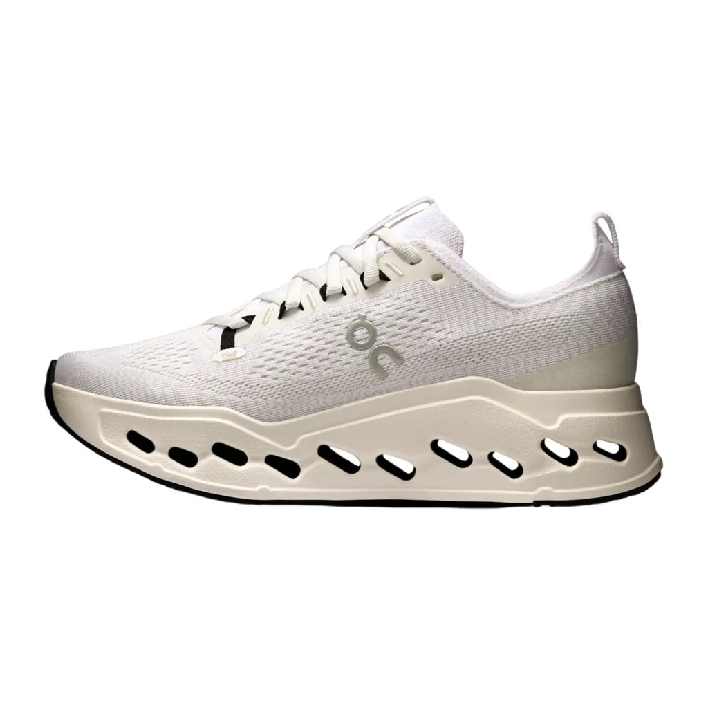 Cloudsurfer Max Refined comfort with more cushion