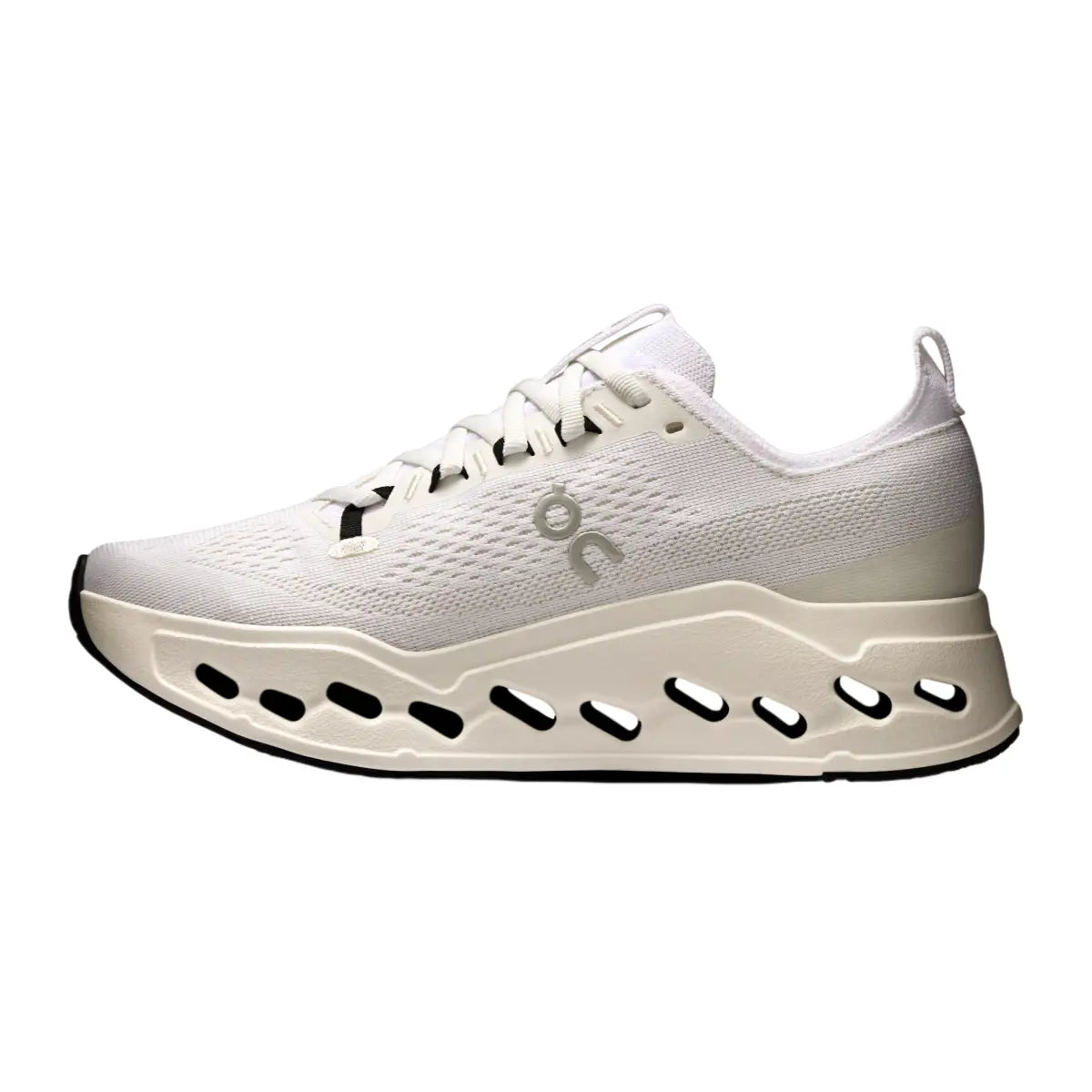 Cloudsurfer Max Refined comfort with more cushion