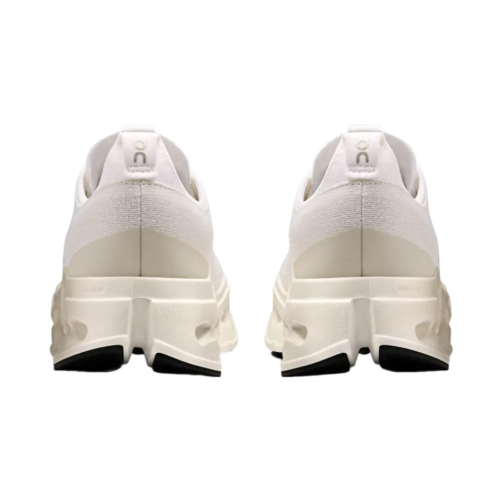 Cloudsurfer Max Refined comfort with more cushion