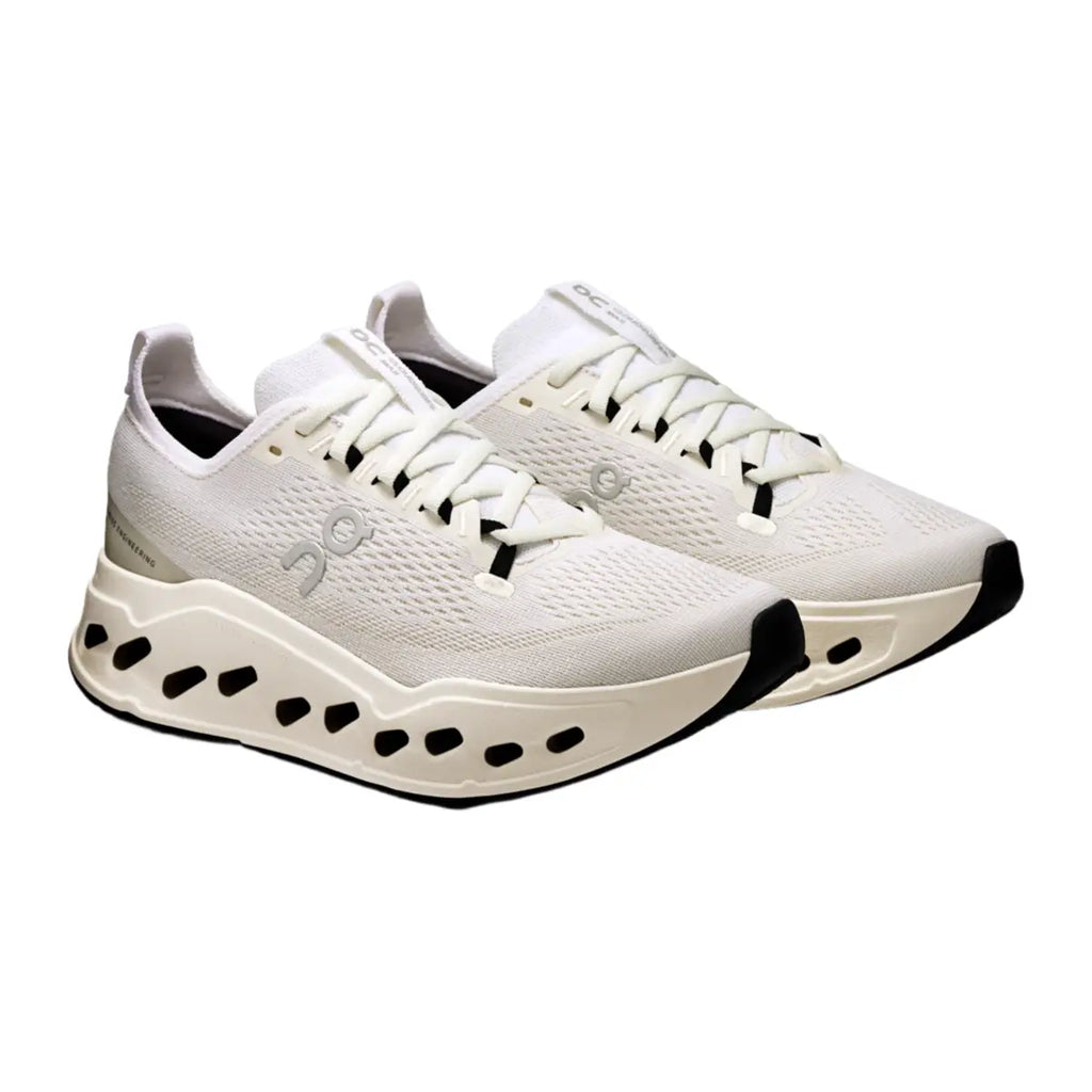 Cloudsurfer Max Refined comfort with more cushion