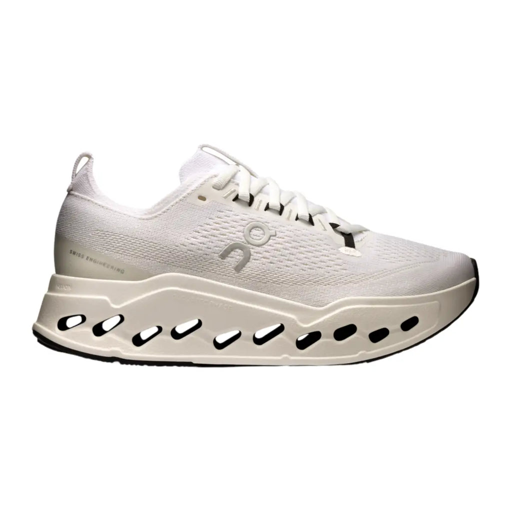 Cloudsurfer Max Refined comfort with more cushion