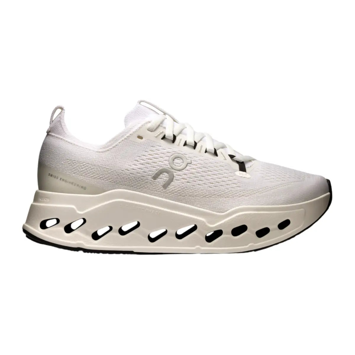 Cloudsurfer Max Refined comfort with more cushion