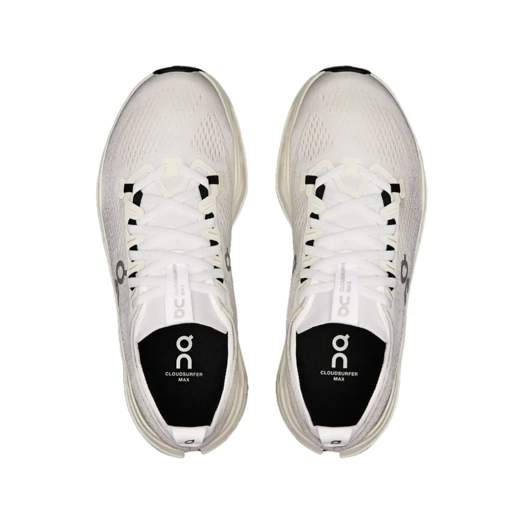 Cloudsurfer Max Refined comfort with more cushion