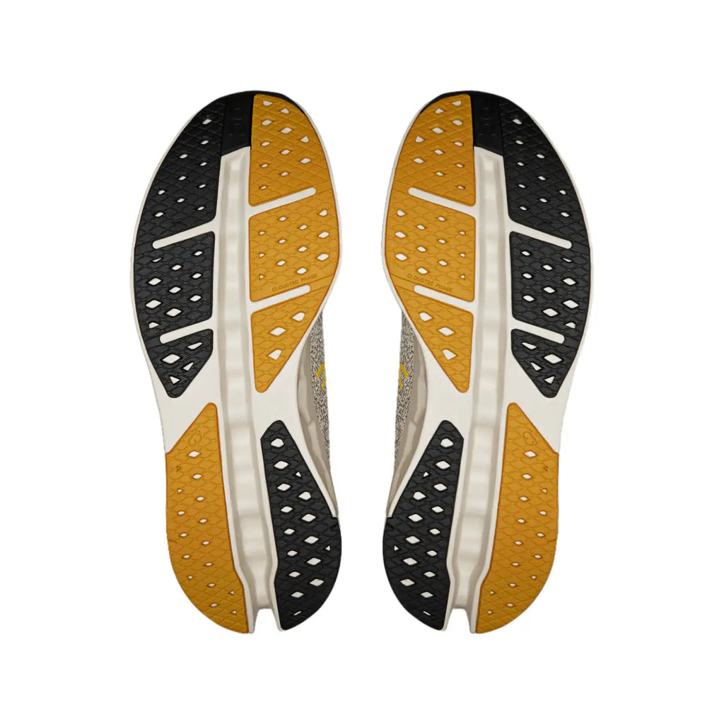 Cloudsurfer Max Refined comfort with more cushion