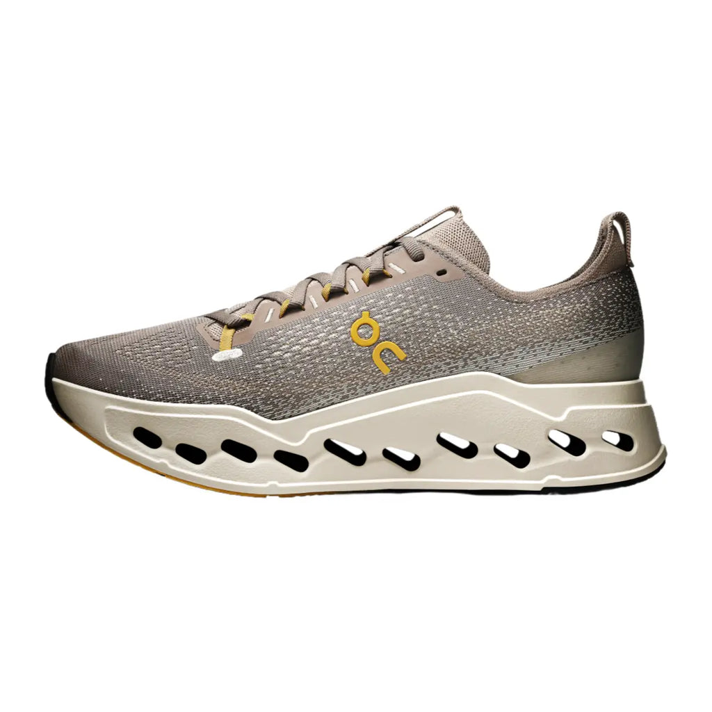 Cloudsurfer Max Refined comfort with more cushion