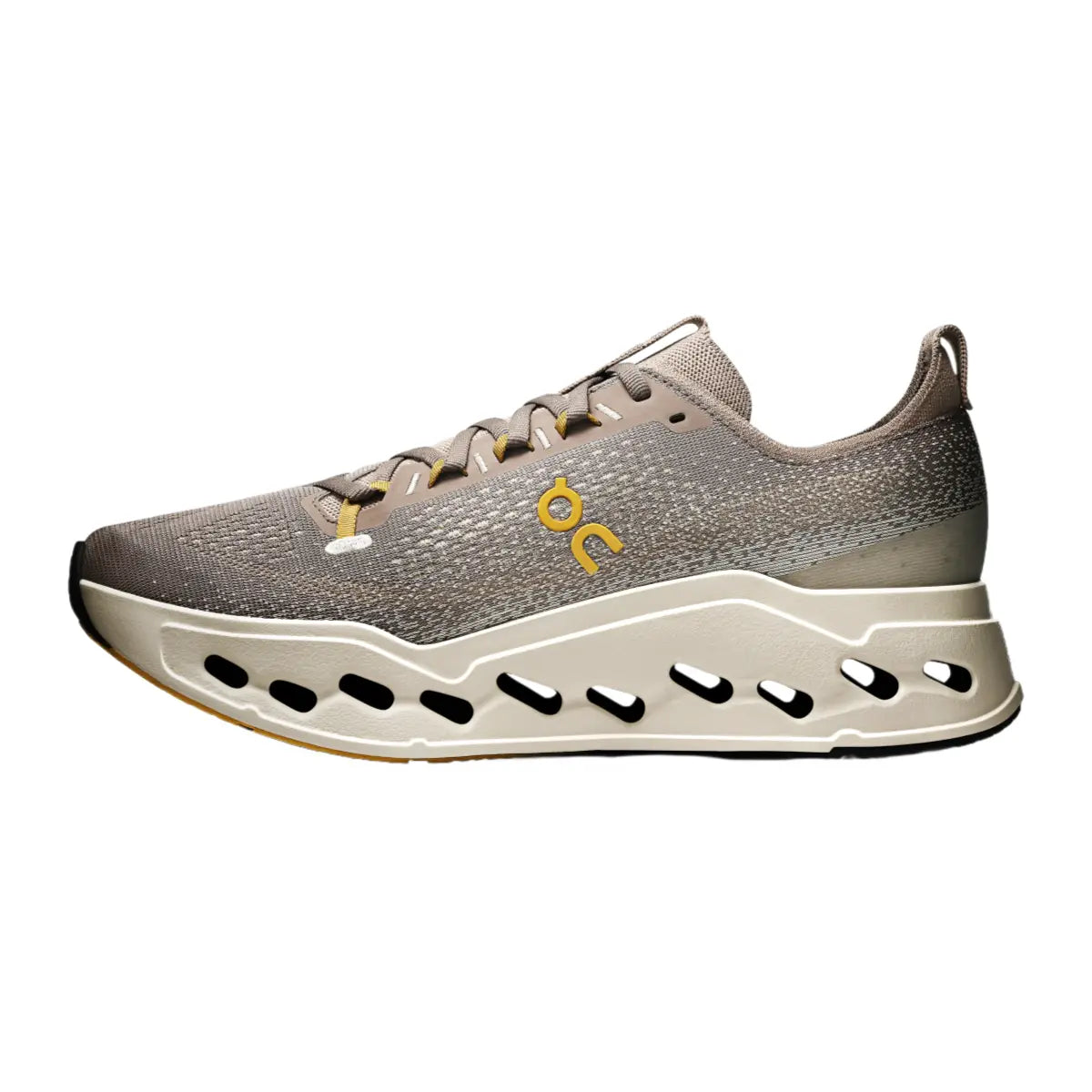 Cloudsurfer Max Refined comfort with more cushion
