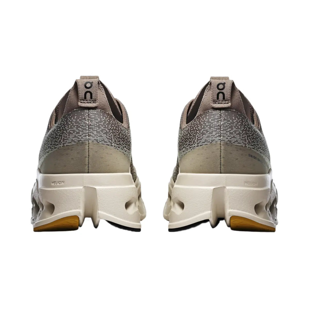Cloudsurfer Max Refined comfort with more cushion