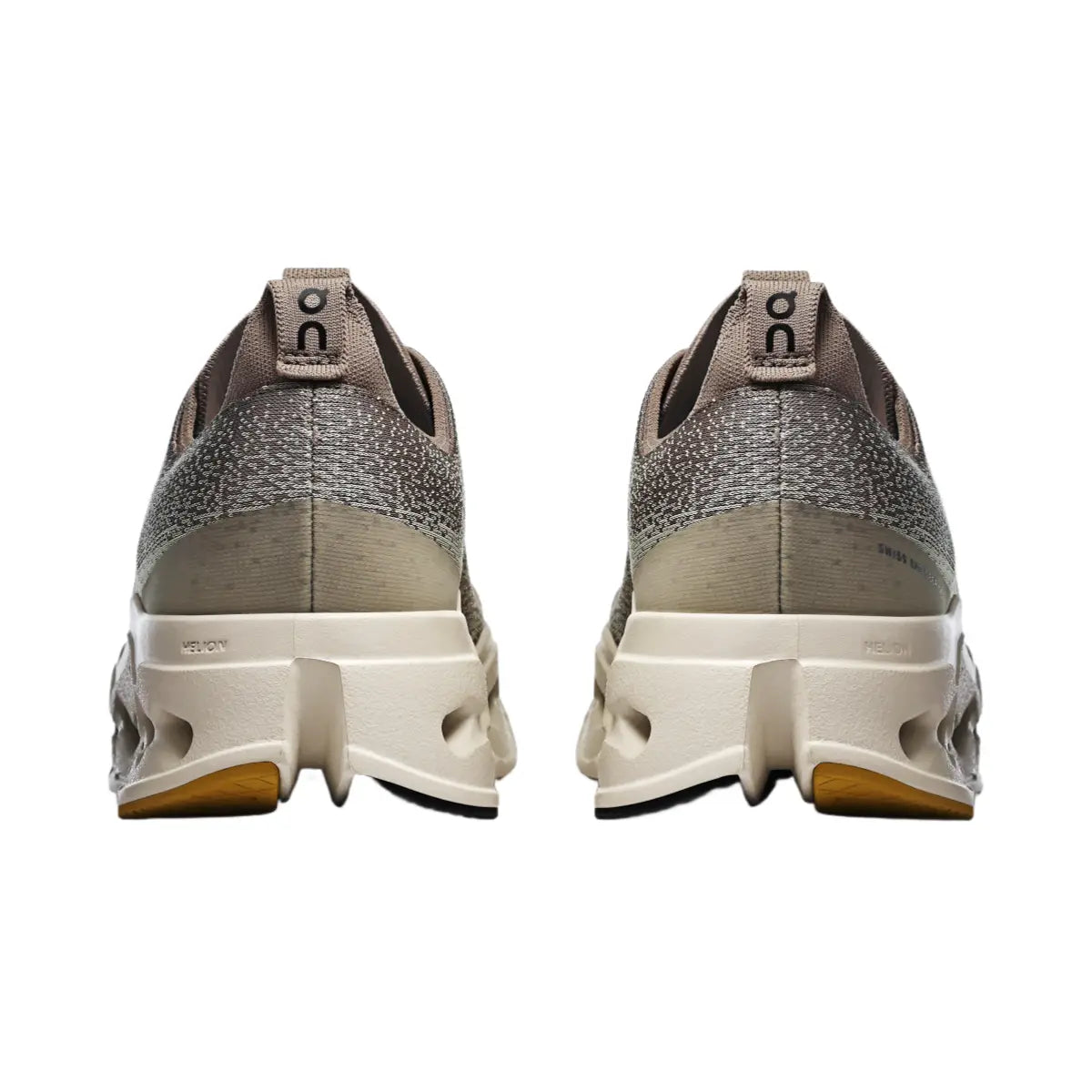 Cloudsurfer Max Refined comfort with more cushion