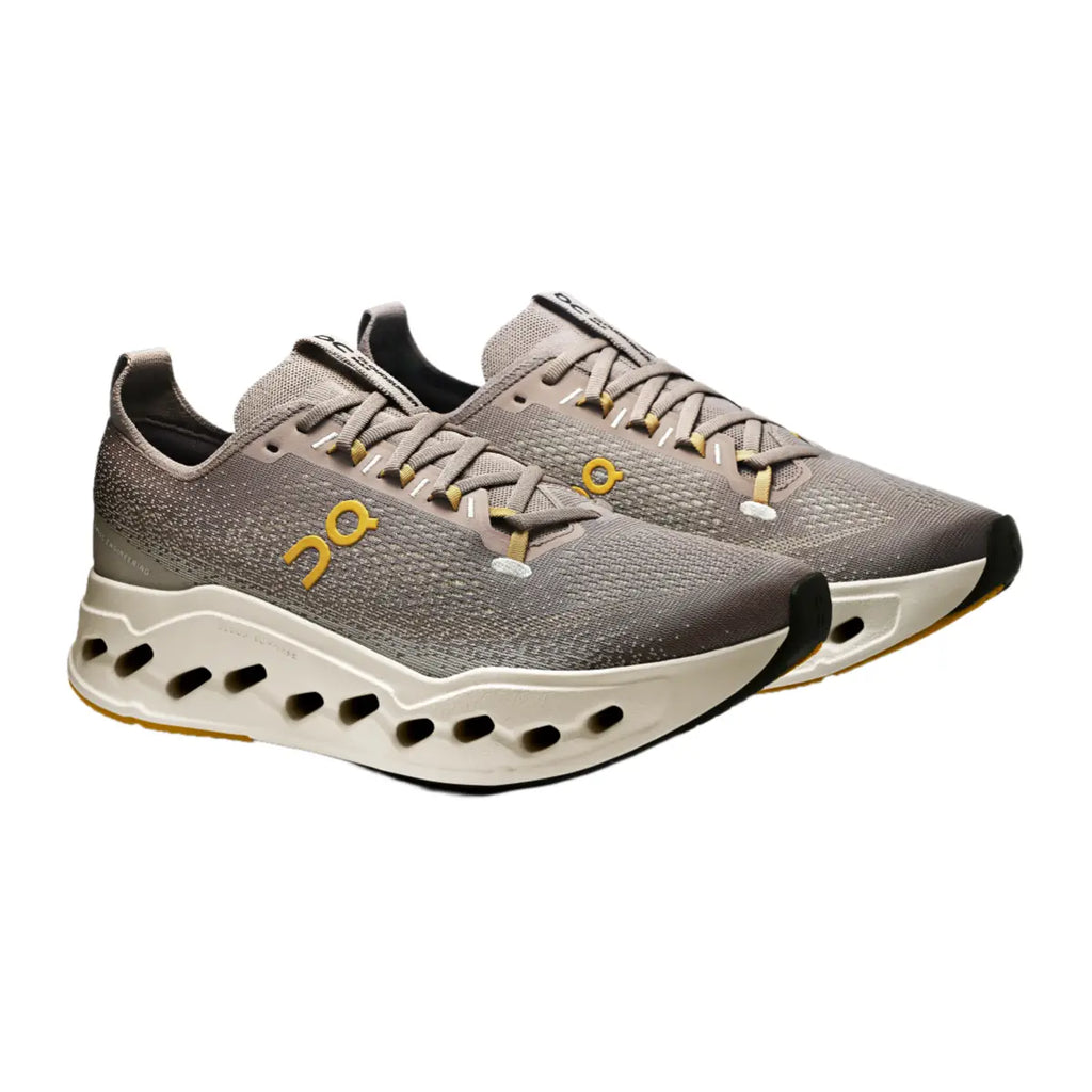 Cloudsurfer Max Refined comfort with more cushion