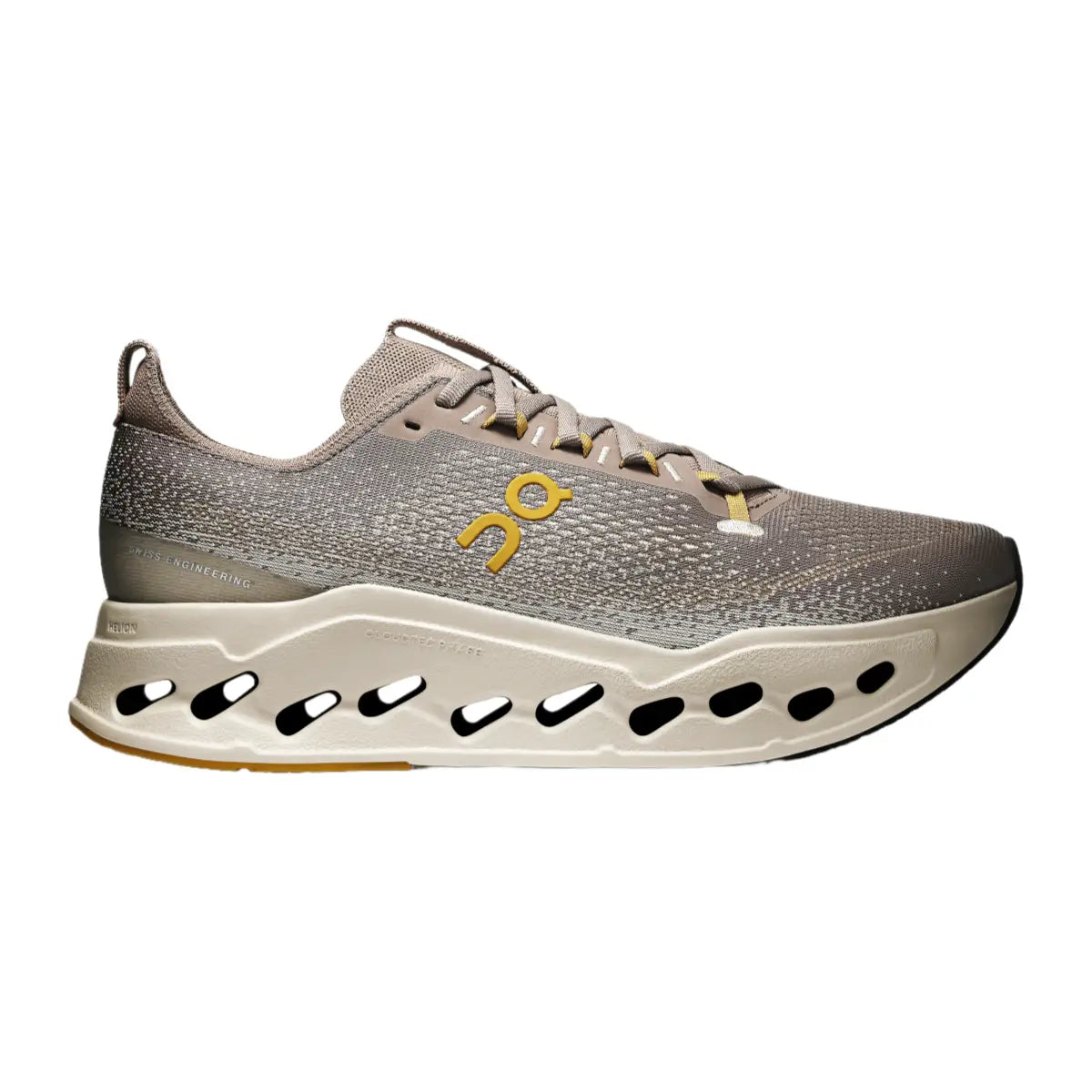 Cloudsurfer Max Refined comfort with more cushion