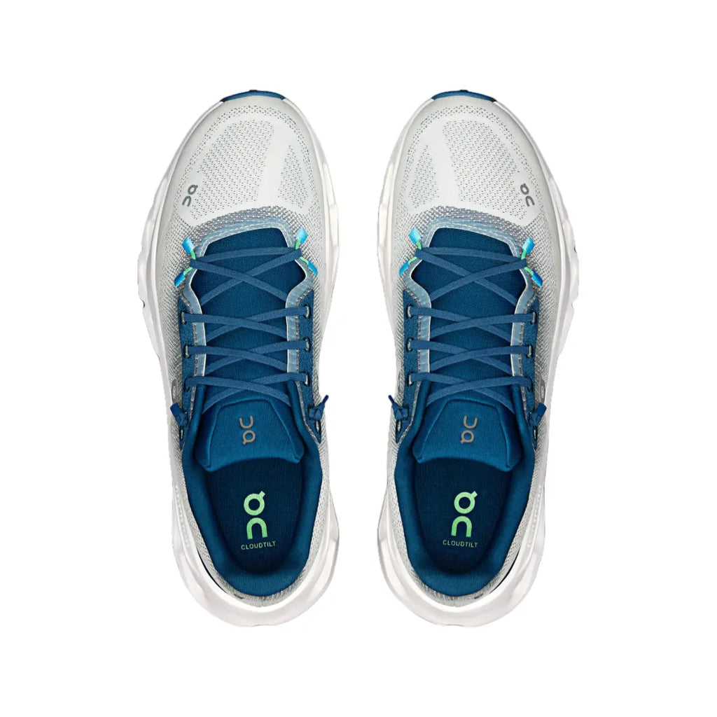 Cloudtilt Refined comfort made for the city