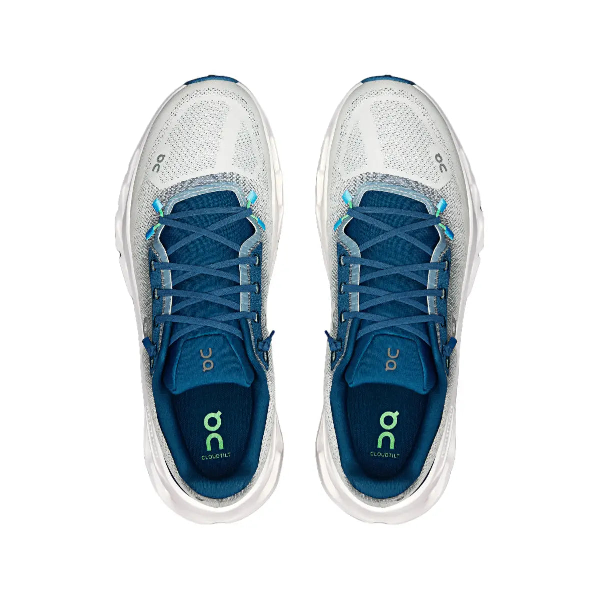 Cloudtilt Refined comfort made for the city