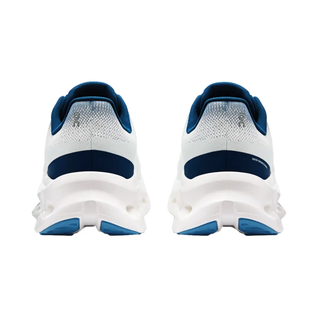 Cloudtilt Refined comfort made for the city