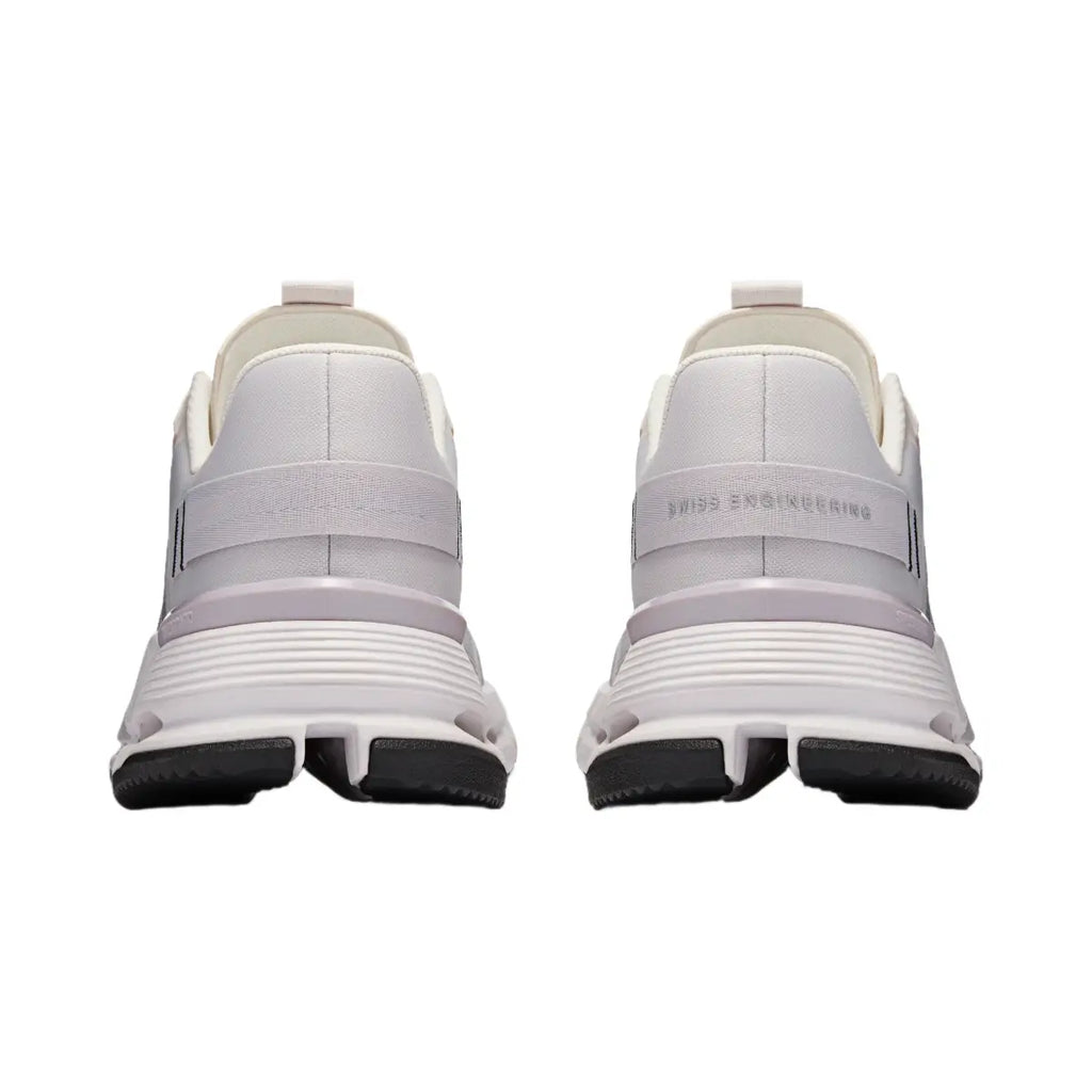 Cloudnova Form 2 Refined comfort shaped for the everyday
