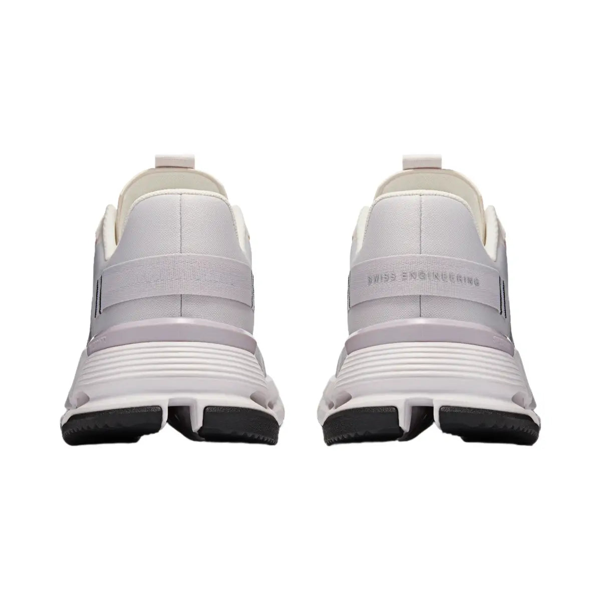Cloudnova Form 2 Refined comfort shaped for the everyday