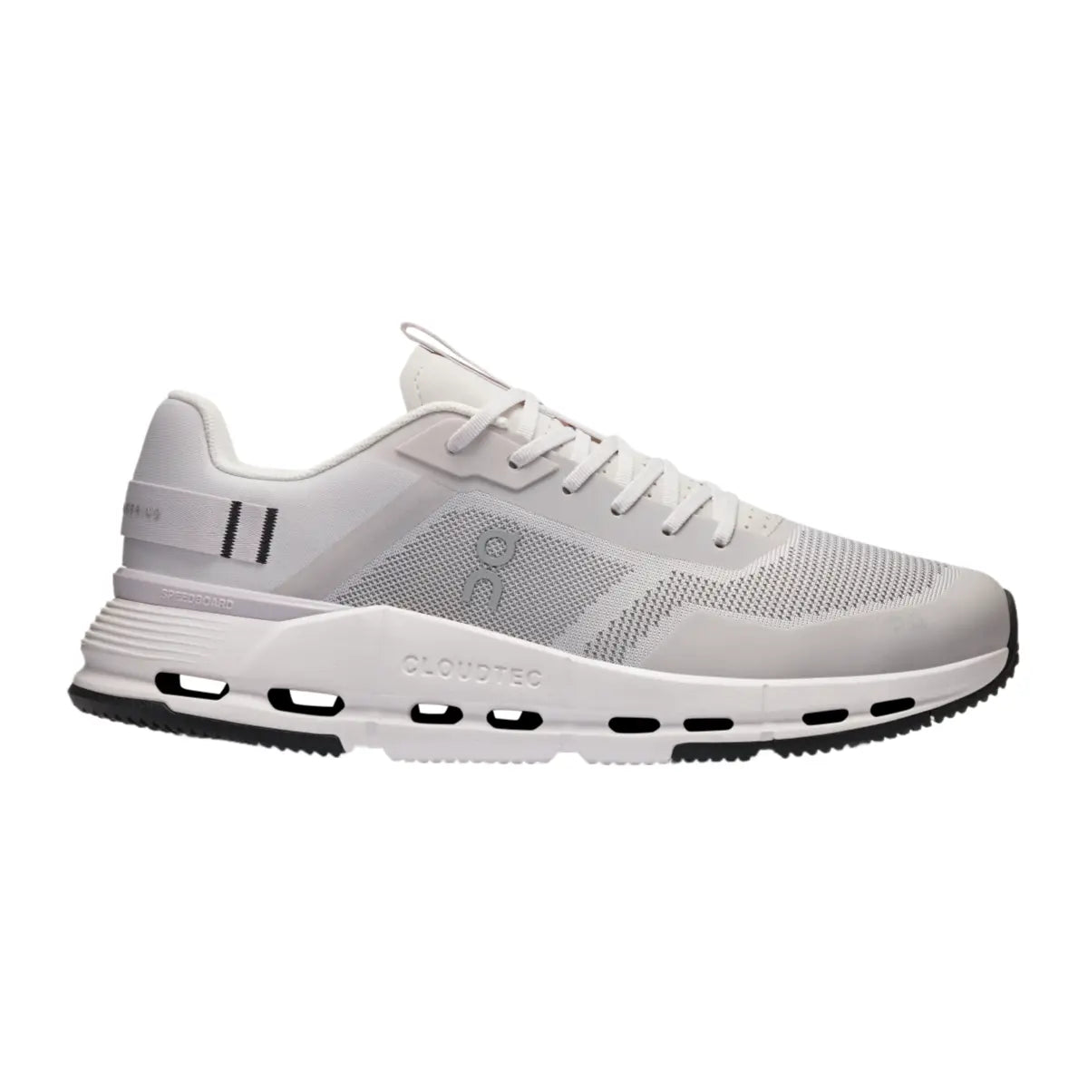 Cloudnova Form 2 Refined comfort shaped for the everyday
