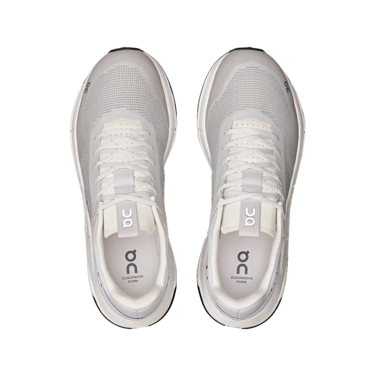 Cloudnova Form 2 Refined comfort shaped for the everyday