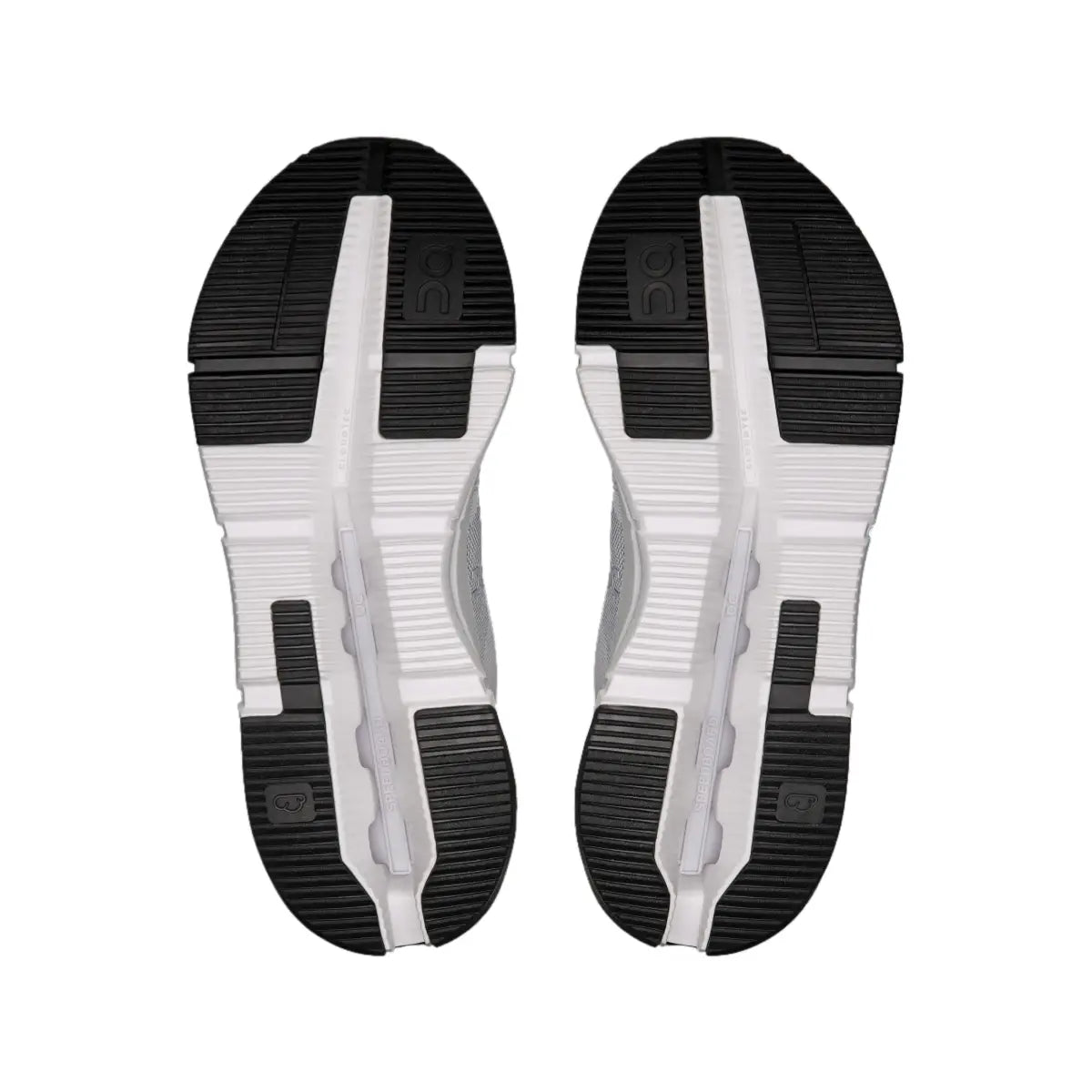 Cloudnova Form 2 Refined comfort shaped for the everyday