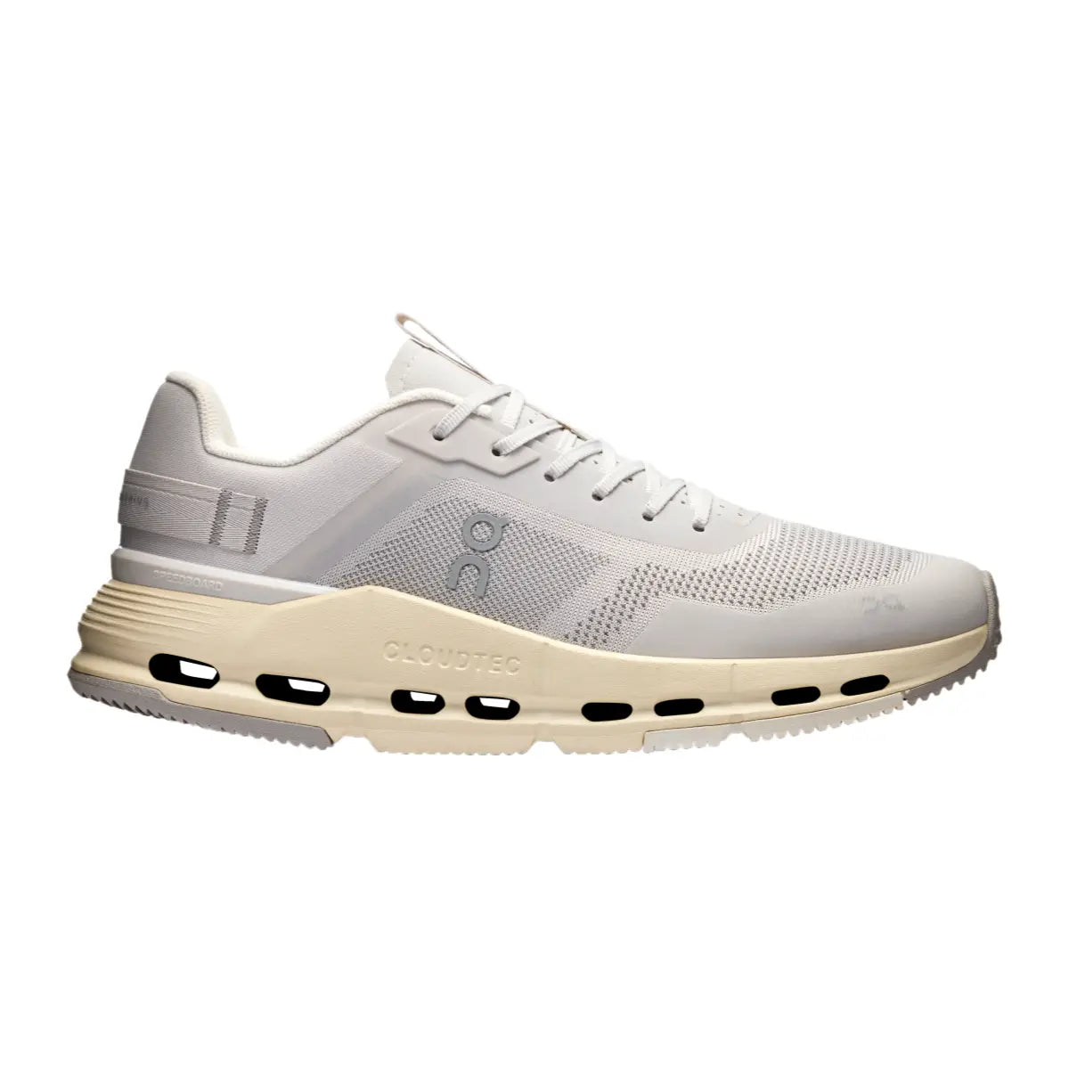 Cloudnova Form 2 Refined comfort shaped for the everyday