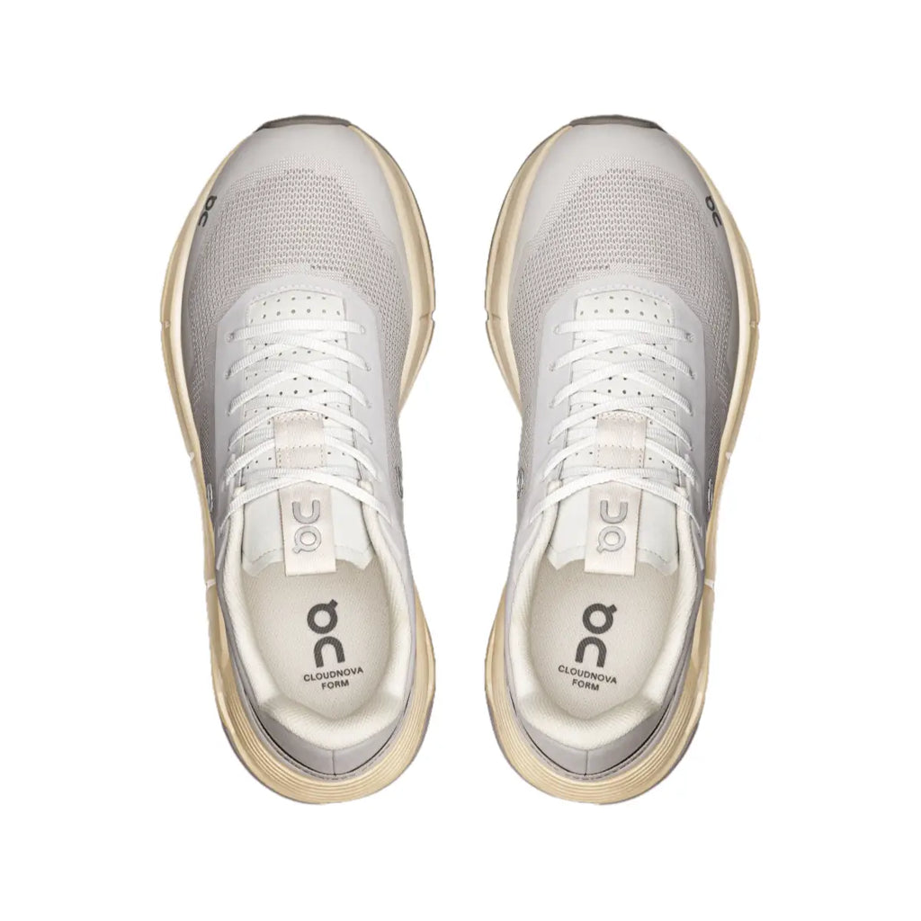 Cloudnova Form 2 Refined comfort shaped for the everyday