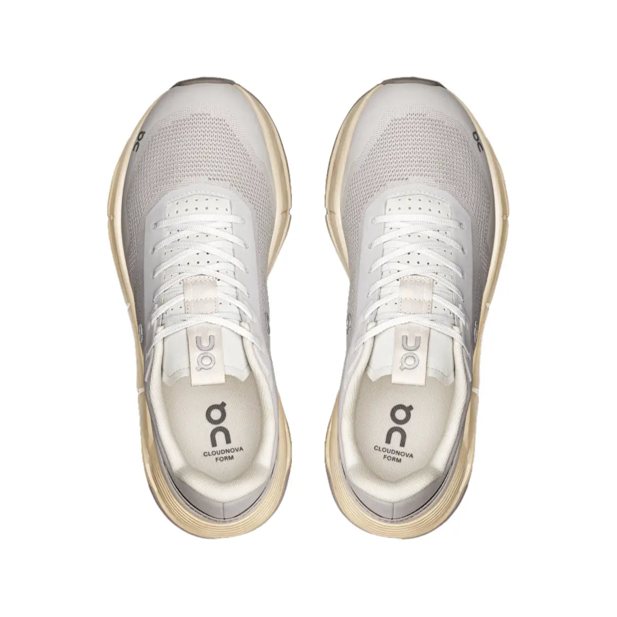 Cloudnova Form 2 Refined comfort shaped for the everyday