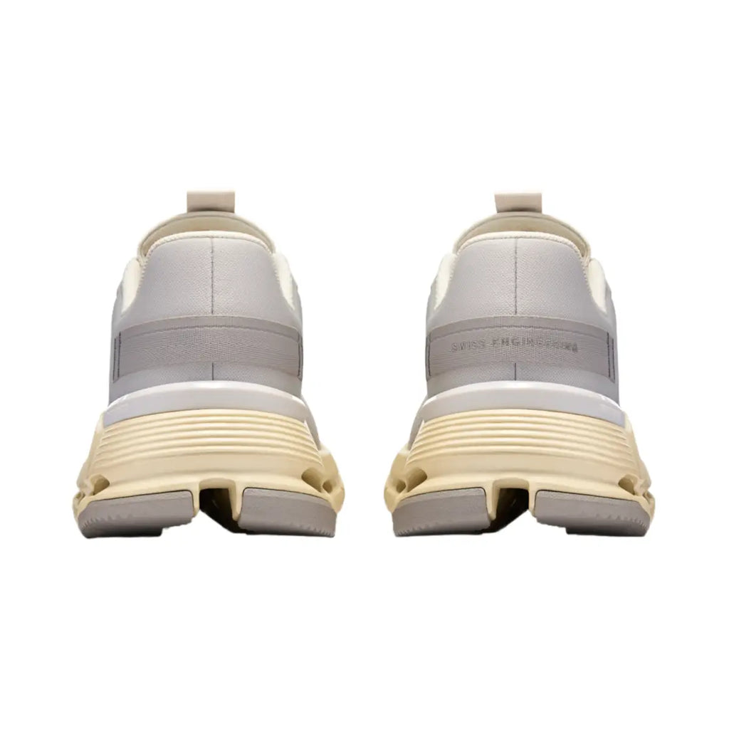 Cloudnova Form 2 Refined comfort shaped for the everyday