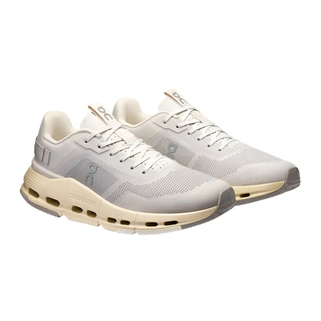 Cloudnova Form 2 Refined comfort shaped for the everyday