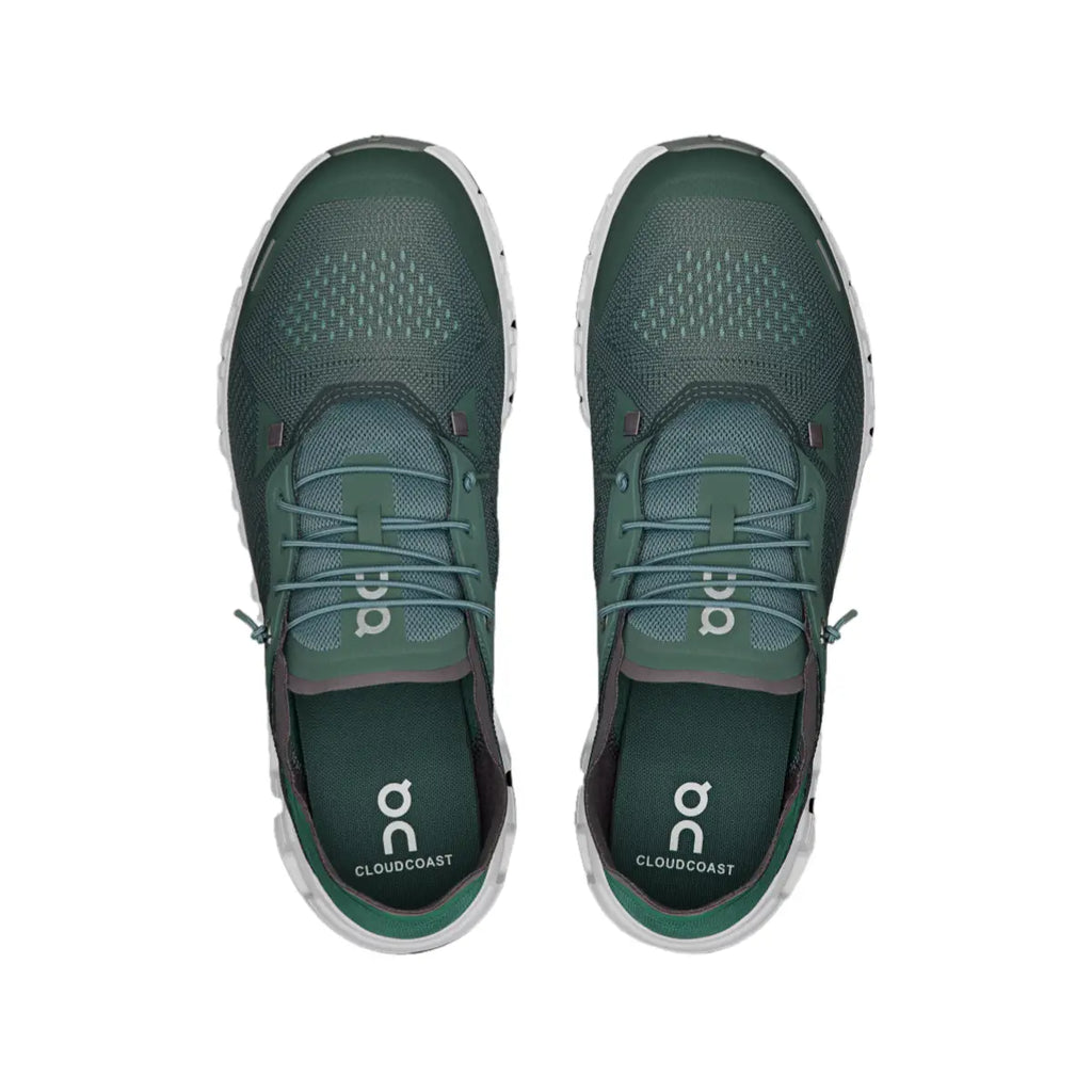 Cloud 6 Coast Refined comfort made to go anywhere