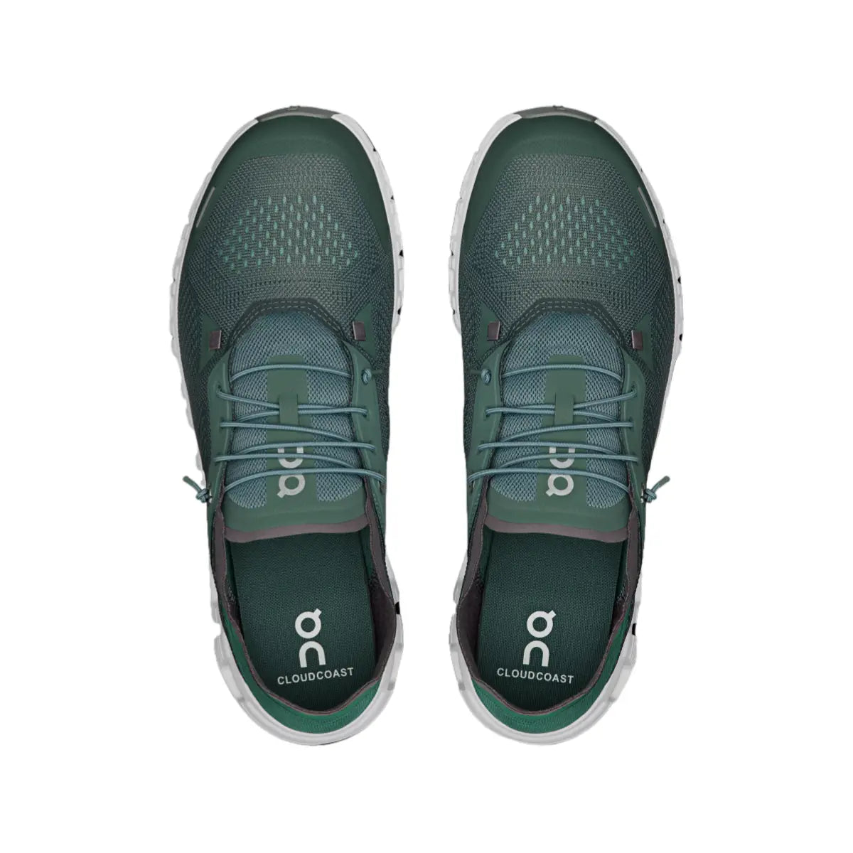 Cloud 6 Coast Refined comfort made to go anywhere