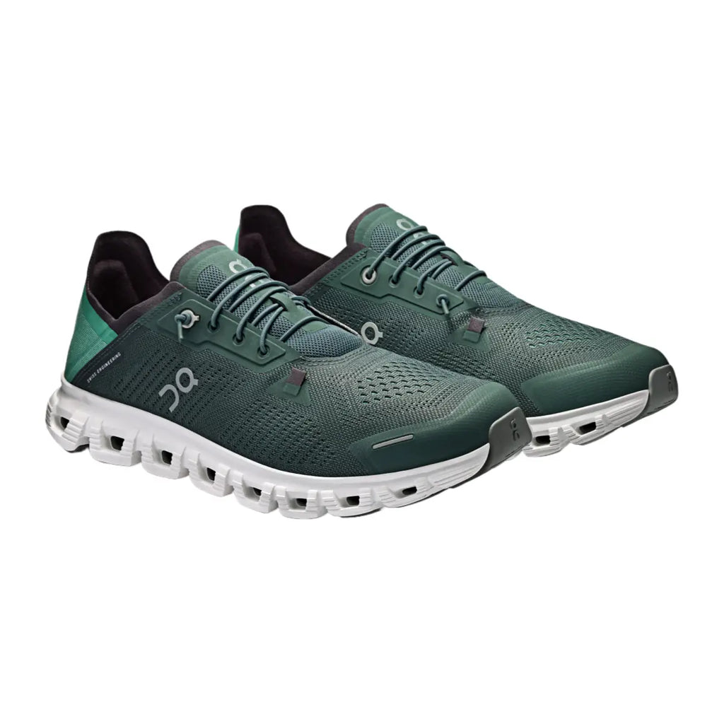 Cloud 6 Coast Refined comfort made to go anywhere