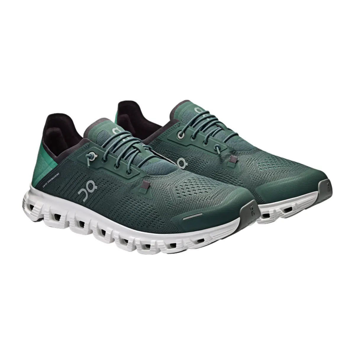 Cloud 6 Coast Refined comfort made to go anywhere